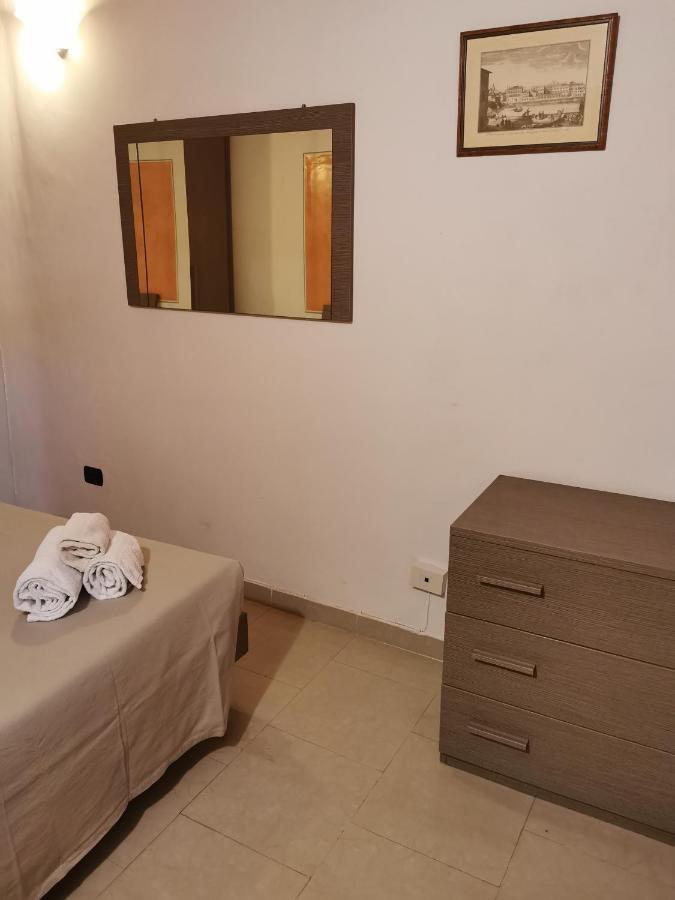 Appartamento La Piccola Contessa Firenze ภายนอก รูปภาพ