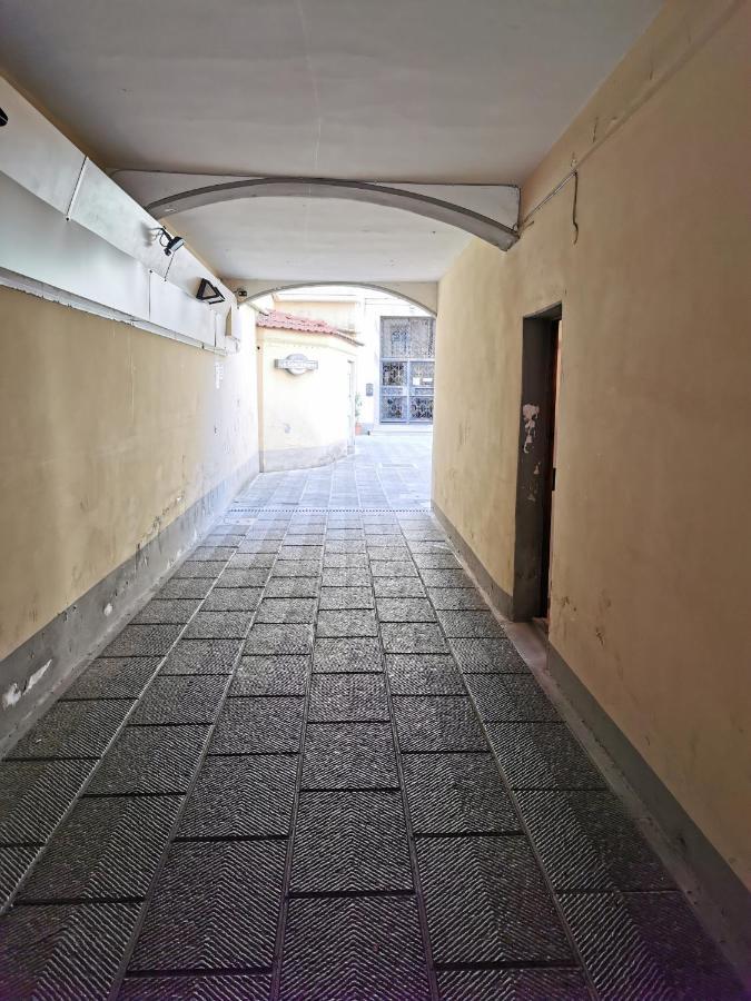 Appartamento La Piccola Contessa Firenze ภายนอก รูปภาพ