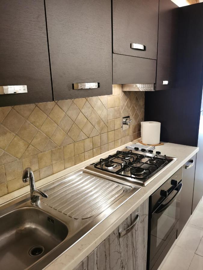 Appartamento La Piccola Contessa Firenze ภายนอก รูปภาพ