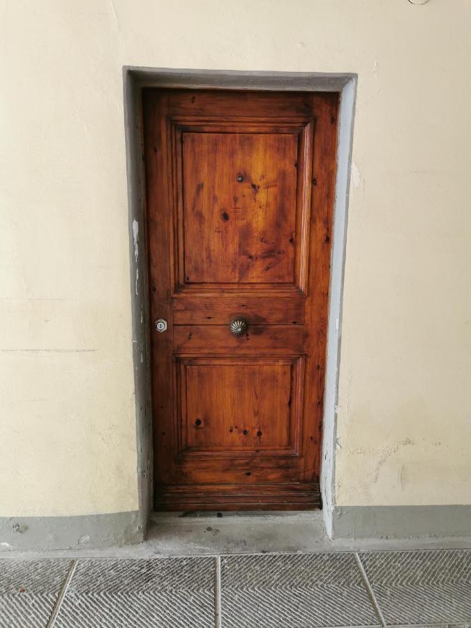 Appartamento La Piccola Contessa Firenze ภายนอก รูปภาพ