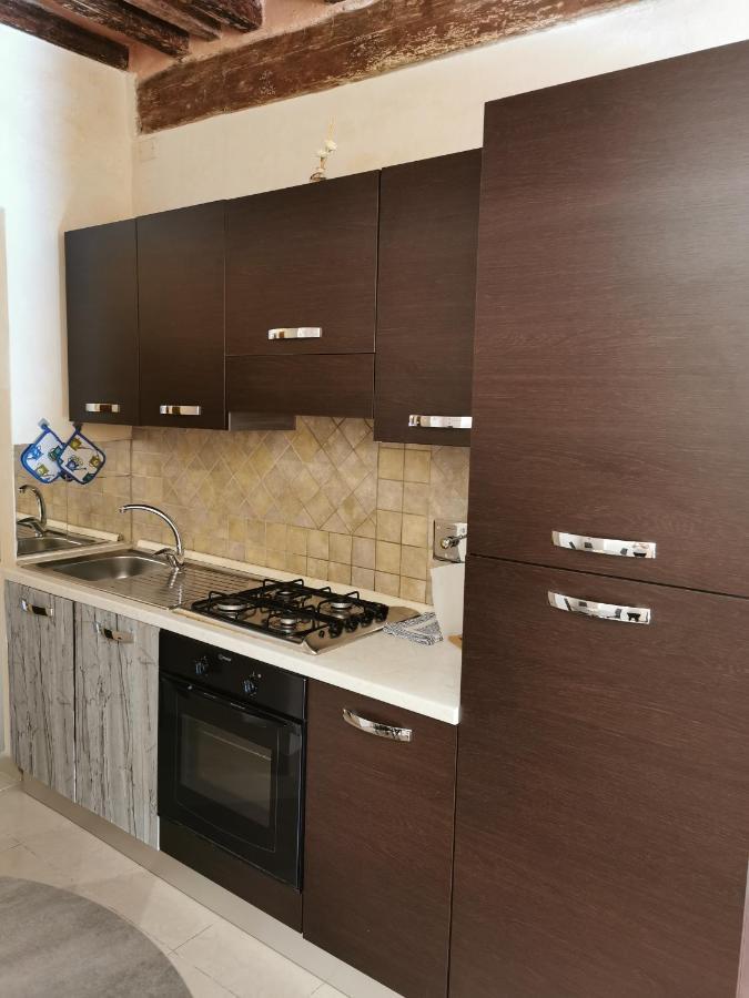 Appartamento La Piccola Contessa Firenze ภายนอก รูปภาพ