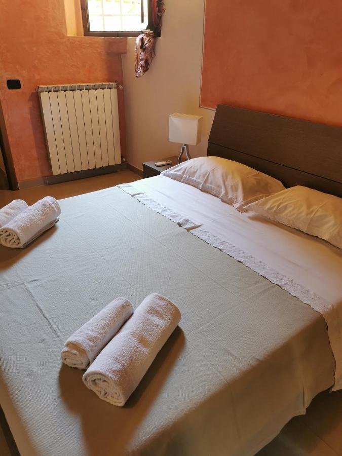 Appartamento La Piccola Contessa Firenze ภายนอก รูปภาพ