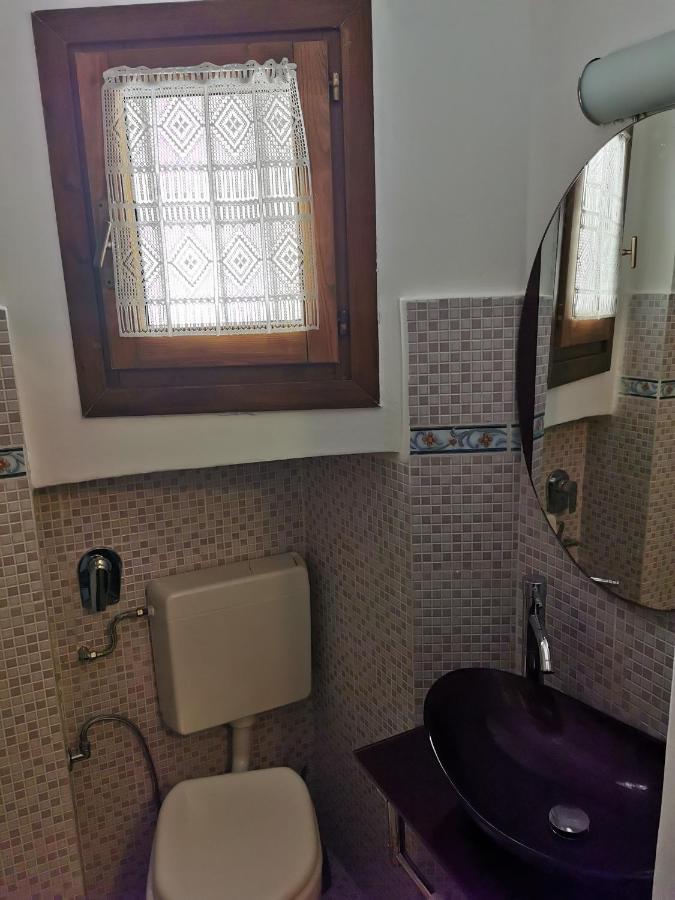 Appartamento La Piccola Contessa Firenze ภายนอก รูปภาพ