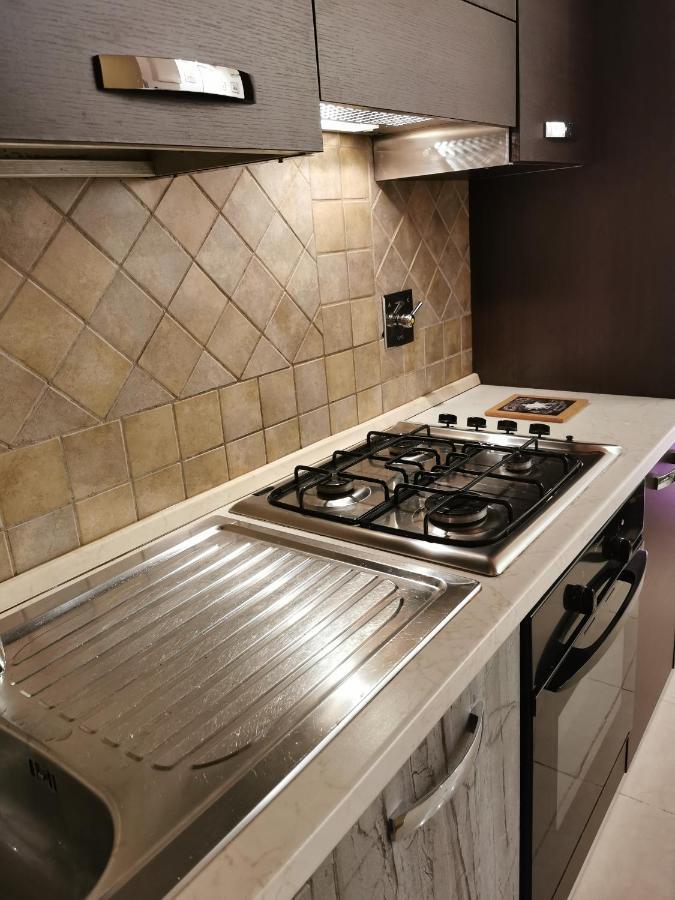 Appartamento La Piccola Contessa Firenze ภายนอก รูปภาพ