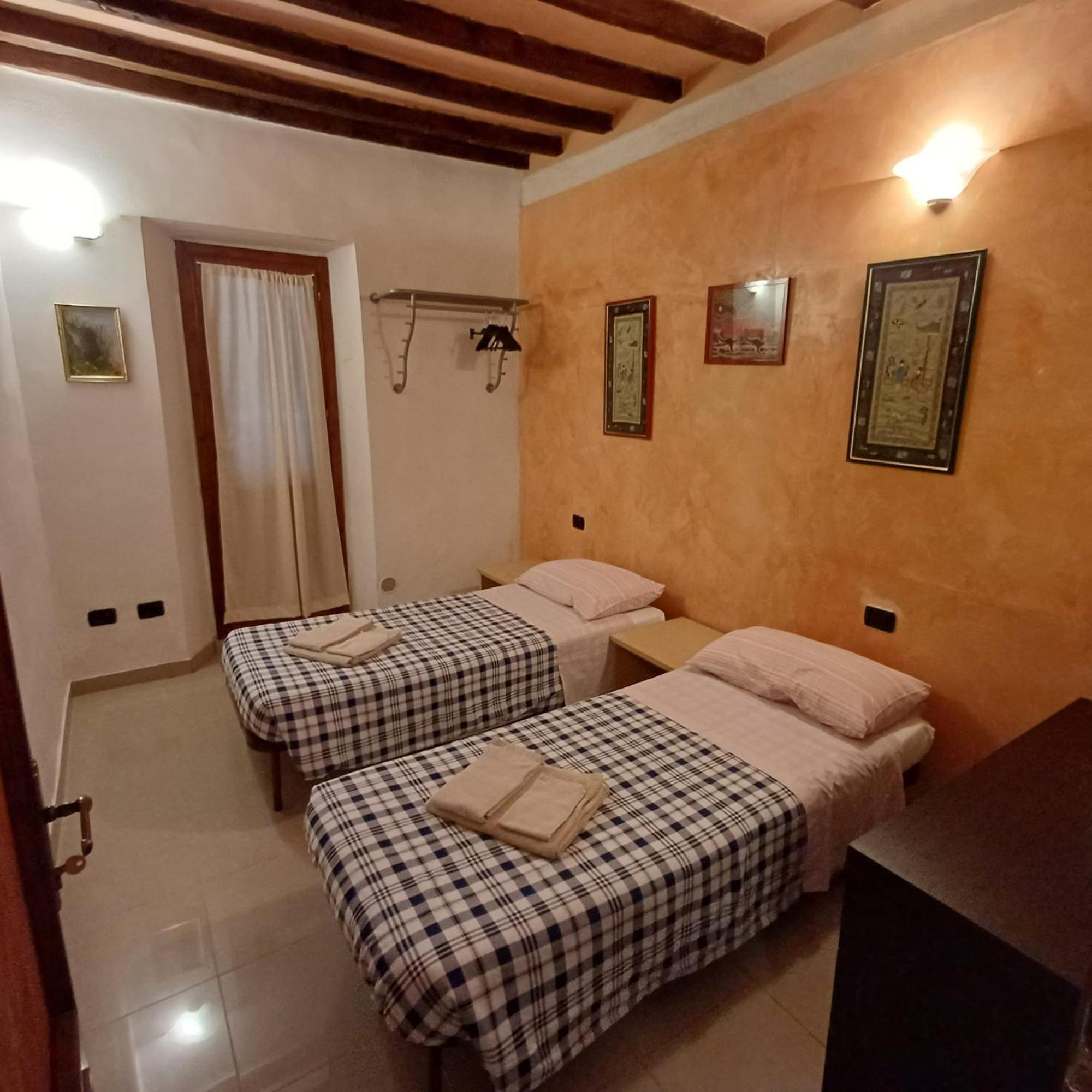 Appartamento La Piccola Contessa Firenze ภายนอก รูปภาพ